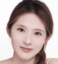 No.26 Blossom Poirier WOSADO Cils Magnétiques