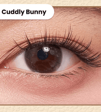 WOSADO Cuddly Bunny x DISNEY Cils Magnétiques