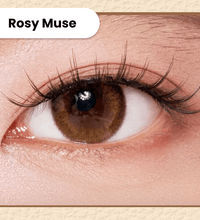 WOSADO Rosy Muse x DISNEY Cils Magnétiques