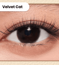 WOSADO Velvet Cat x DISNEY Cils Magnétiques