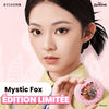 Mystic Fox