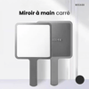 Miroir à main