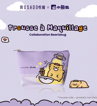 WOSADO Trousse à maquillage surprise