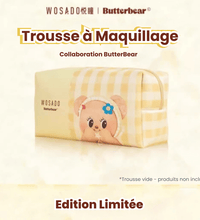 WOSADO Trousse à maquillage surprise